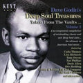 Various Artists - Dave Godin's Deep Soul Treasures Vol.2 / Various (CD) (US Import)