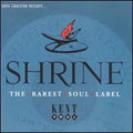 Various Artists - Shrine: Rarest Soul Label / Various (CD)