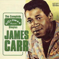James Carr - Goldwax Singles (CD)