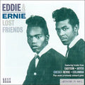 Eddie & Ernie - Lost Friends (CD)