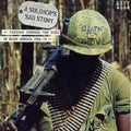 Various Artists - Soldier's Sad Story: Vietnam Through Eyes Of / Var (CD)