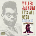 Walter Jackson - It's All Over: The Okey Recordings VOL.1 (CD)