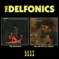 Delfonics - Delfonics / Tell Me This Is A Dream (CD)