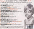 Doris Troy - Ill Do Anything: Anthology 1960 - 1996 (CD)