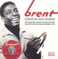 Various Artists - Brent: Superb 60's Soul Sides / Various (CD)