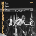 Various Artists - Modernists: Decade Of Rhythm & Soul Dedication / Var (CD)