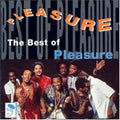 Pleasure - Best Of Pleasure (CD)