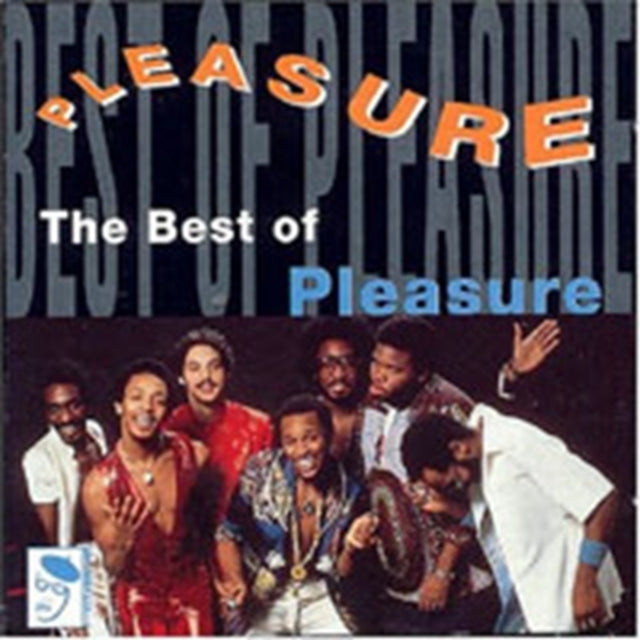Pleasure - Best Of Pleasure (CD)