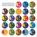 Various Artists - Single Minded / Various (CD)