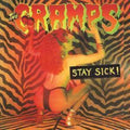 Cramps - Stay Sick (CD)
