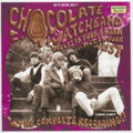 Chocolate Watchband - Melts In Your Brain Not On Your Wrist (CD)