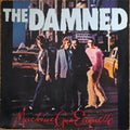 Damned - Machine Gun Etiquette (25th Anniversary) (CD)