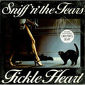 Sniff'N The Tears - Fickle Heart (CD) (US Import)