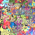 Zombies - Into The Afterlife (CD)