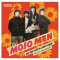 Mojo Men - Not Too Old To Start Cryin: Lost 1966 Masters (CD)