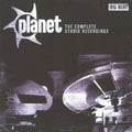 Planet - Complete Studio Recordings (CD)