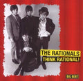 Rationals - Think Rational (CD)