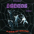 Seeds - Web Of Sound (CD) (US Import)