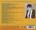 Masaaki Hirao - Nippon Rock N Roll (CD)
