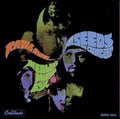 Seeds - Raw & Alive (CD)