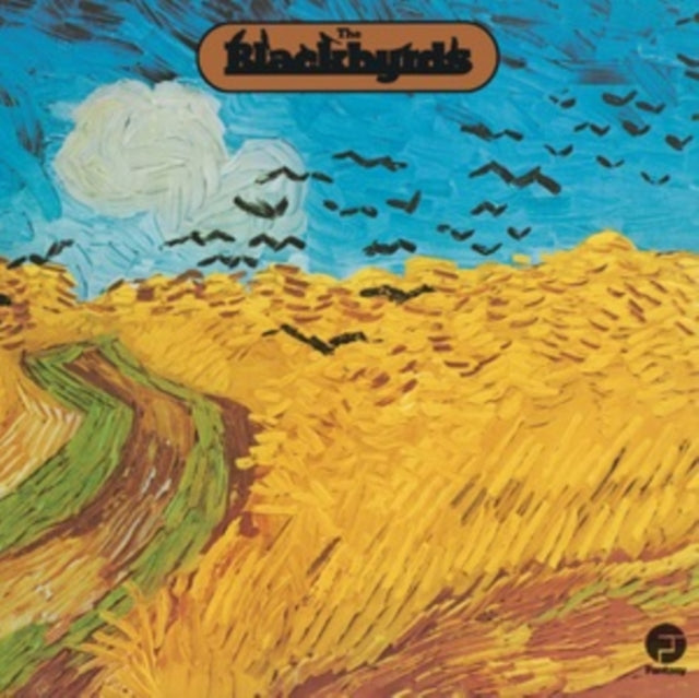 Blackbyrds - Blackbyrds (Vinyl) (US Import)