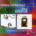 Rotary Connection - Songs / Hey Love (CD)