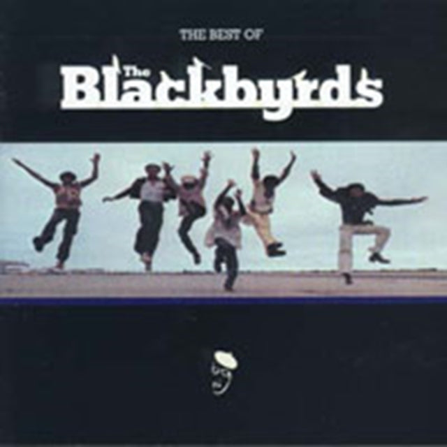 Blackbyrds - Best Of The Blackbyrds (CD)