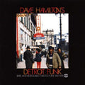 Various Artists - Dave Hamilton's Detroit Funk / Various (CD)