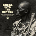 Various Artists - Bridge Into The New Age / Various (CD)