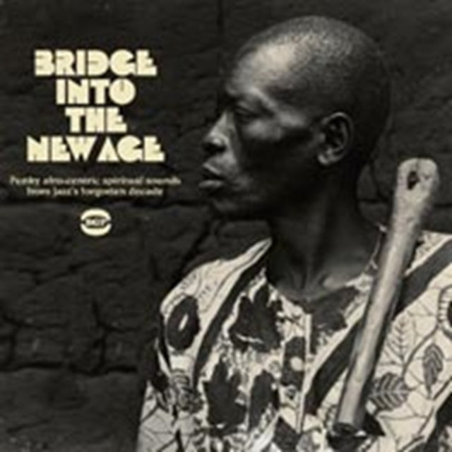 Various Artists - Bridge Into The New Age / Various (CD)
