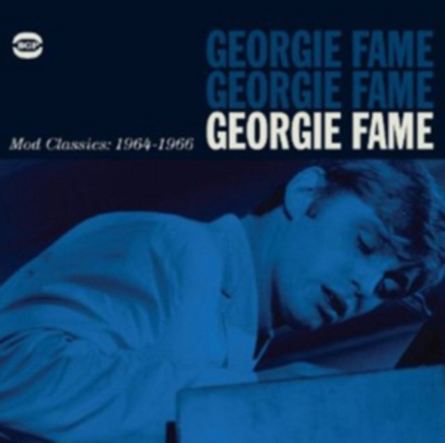 Georgie Fame - Mod Classics: 1964-1966 (CD) (US Import)