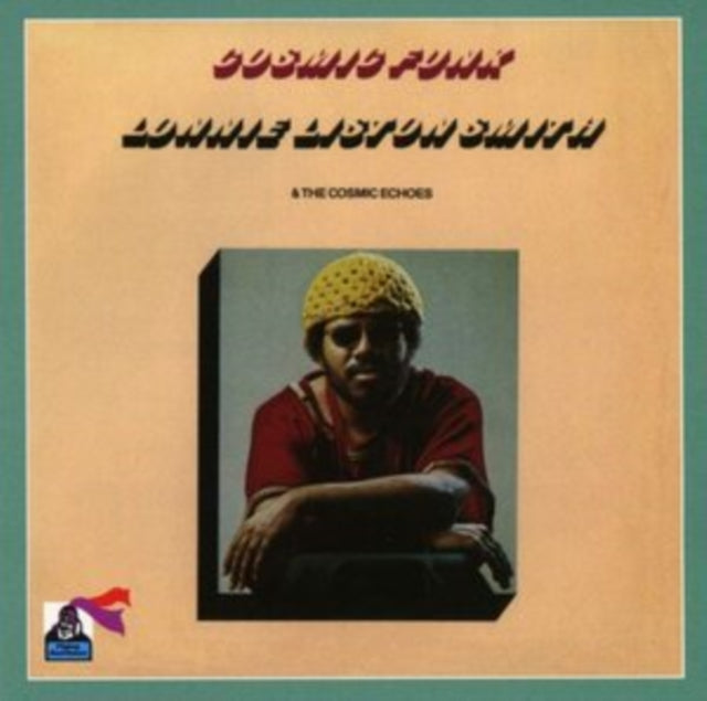 Lonnie Liston Smith - Cosmic Funk (CD)