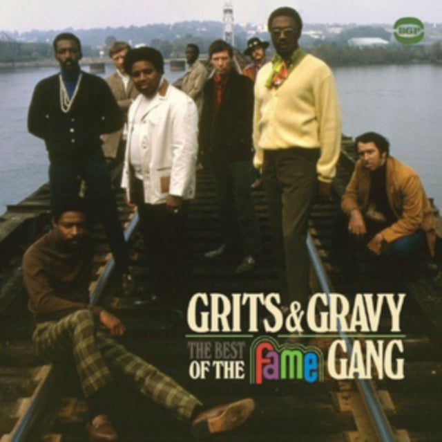Fame Gang - Grits & Gravy: Best Of (CD)