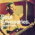 Various Artists - Soul Emissaries Superfunk / Various (CD)
