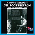 Jil Scott-Heron - Small Talk At 125th & Lenox (CD)