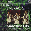 Detroit Emeralds - Greatest Hits (CD)