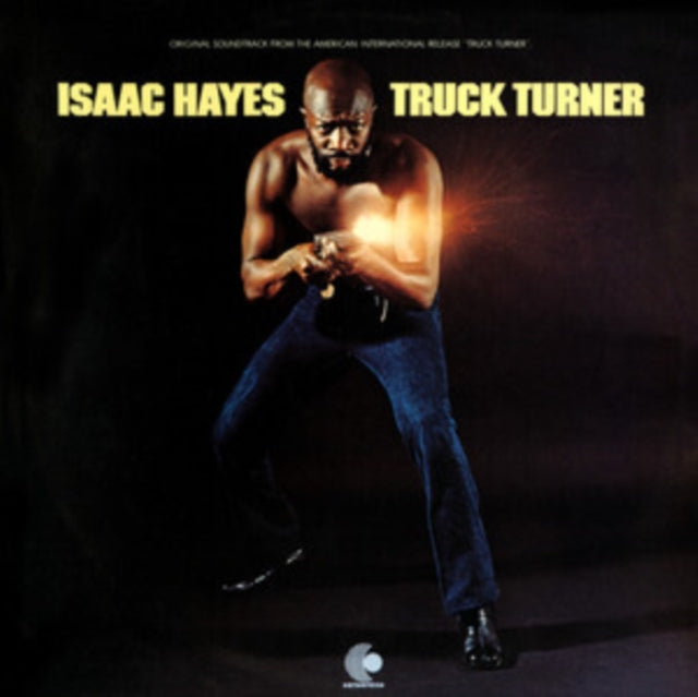Isaac Hayes - Truck Turner (Vinyl) (US Import)