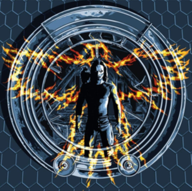 Crow (Graeme Revell) O.S.T. - Crow (Graeme Revell) O.S.T. (Vinyl) (US Import)