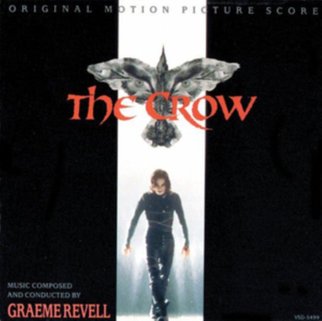 Crow O.S.T. - Crow O.S.T. (CD)