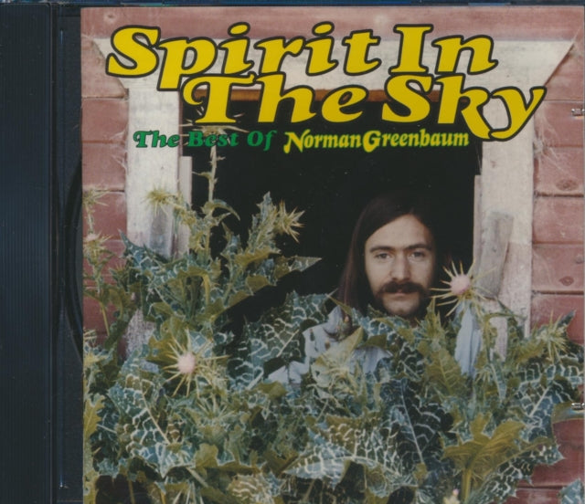 Norman Greenbaum - Spirit In Sky: Best Of (CD)