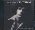 B.J. Thomas - Very Best Of B.J. Thomas (CD)