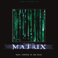Don Davis - Matrix OST (Vinyl) (US Import)