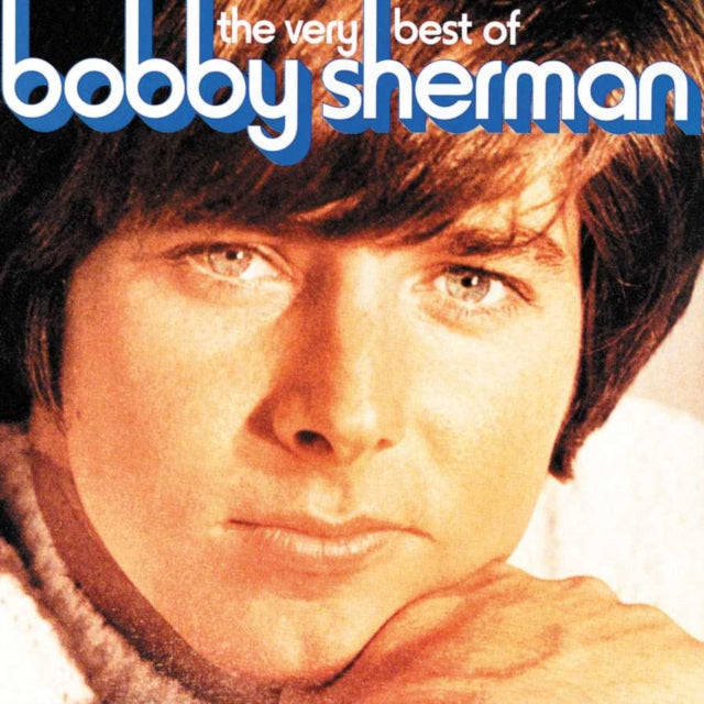 Bobby Sherman - Very Best Of (CD)