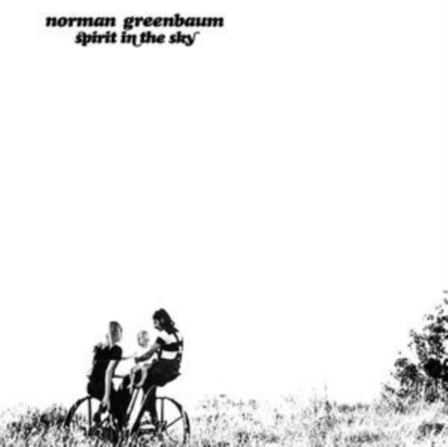 Norman Greenbaum - Spirit In Sky (CD)