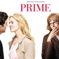 Prime O.S.T. - Prime O.S.T. (CD)