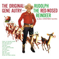 Gene Autry - Rudolph Red Nosed Reindeer (CD)