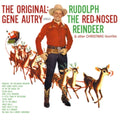 Gene Autry - Rudolph The Red (Vinyl) (US Import)