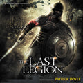 Last Legion O.S.T. - Last Legion O.S.T. (CD)