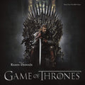 Game Of Thrones O.S.T. - Game Of Thrones O.S.T. (Vinyl) (US Import)