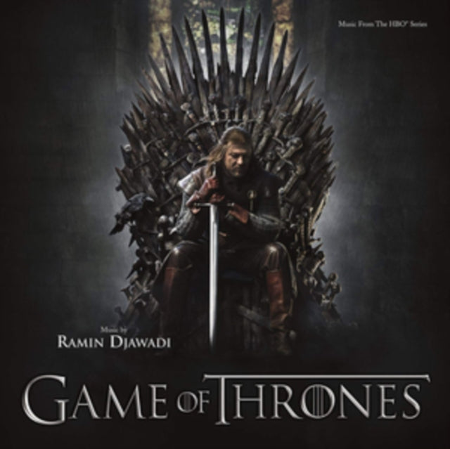 Game Of Thrones O.S.T. - Game Of Thrones O.S.T. (Vinyl) (US Import)